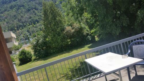 Motel Des Sports