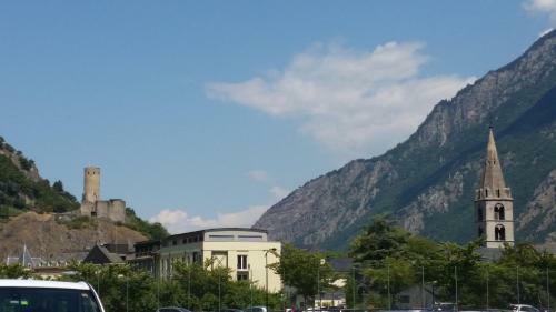 Motel Des Sports