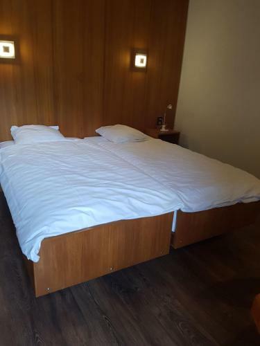 Motel Des Sports