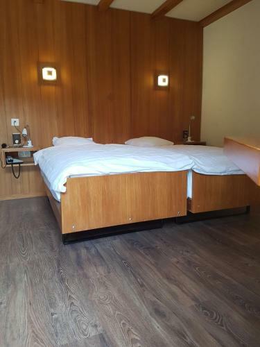 Motel Des Sports