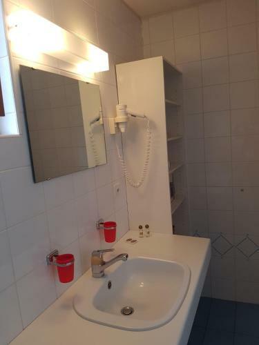 Motel Des Sports