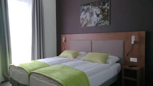 Hotel Forclaz-touring