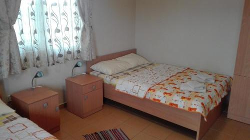 Apartments Maja