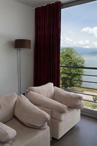 Romantique Dojran Hotel