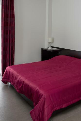 Romantique Dojran Hotel