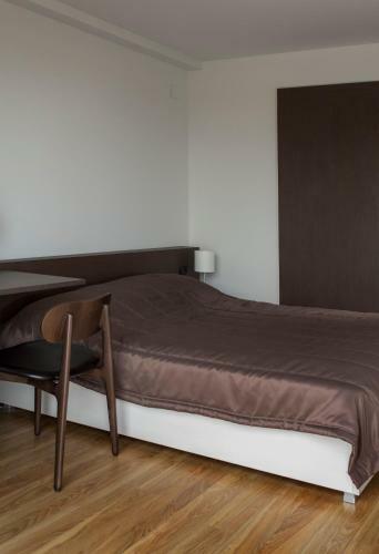 Romantique Dojran Hotel