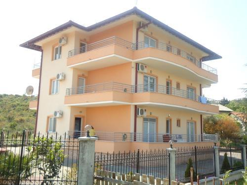 Apartments Elizabet