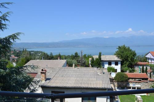 Apartments Elizabet