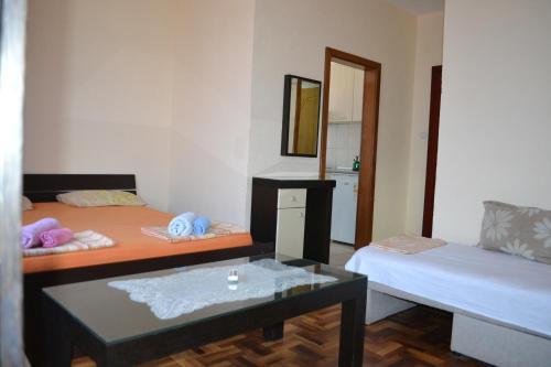 Apartments Elizabet