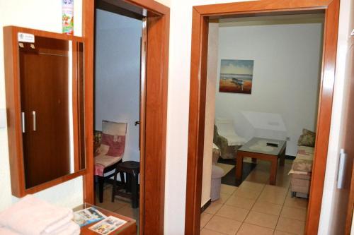 Apartments Elizabet