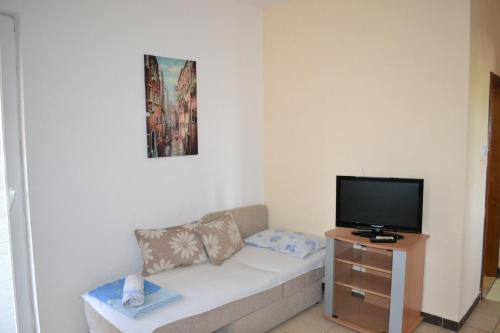 Apartments Elizabet