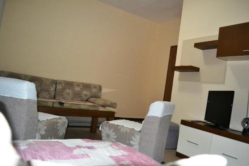 Apartments Elizabet