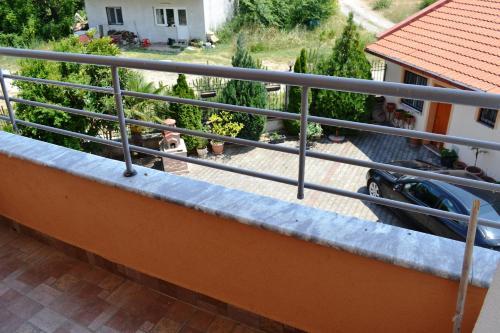 Apartments Elizabet