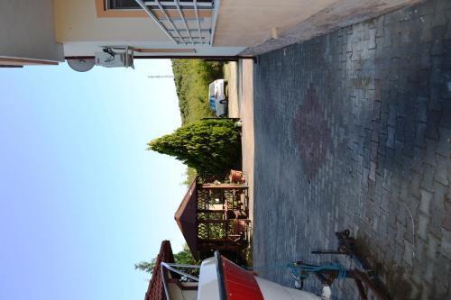 Apartments Elizabet
