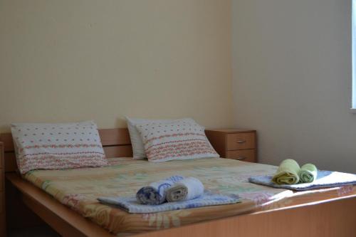 Apartments Elizabet