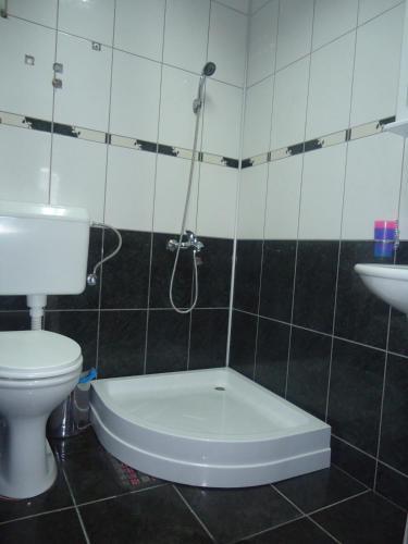 Apartments Elizabet