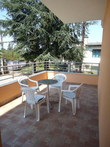 Apartments Elizabet