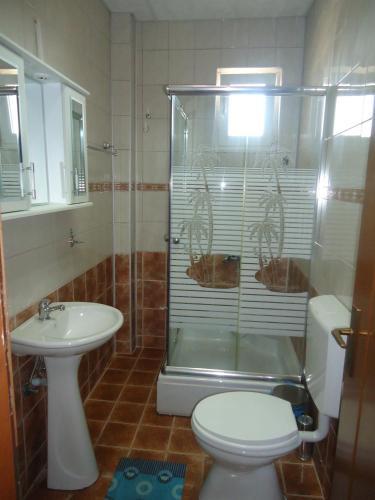Apartments Elizabet