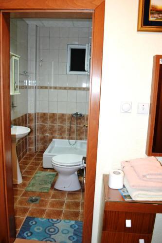 Apartments Elizabet