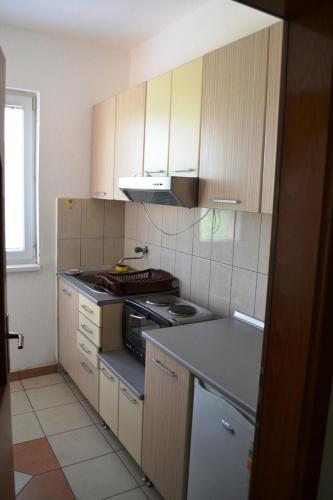 Apartments Elizabet
