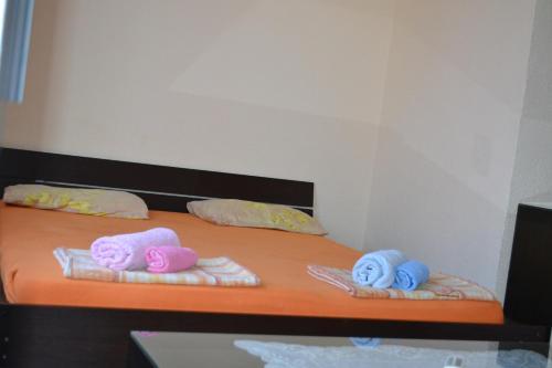 Apartments Elizabet