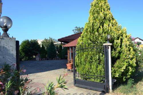 Apartments Elizabet