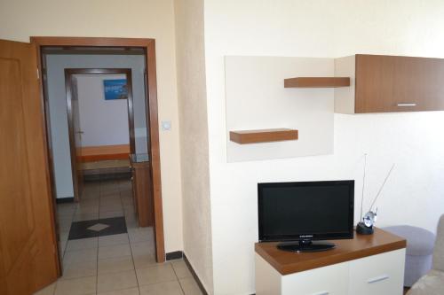 Apartments Elizabet