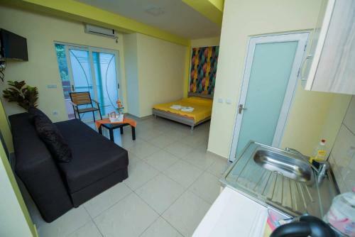 Hostal Guest House Stefani