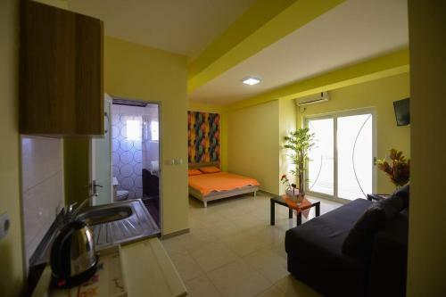 Hostal Guest House Stefani