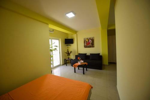 Hostal Guest House Stefani