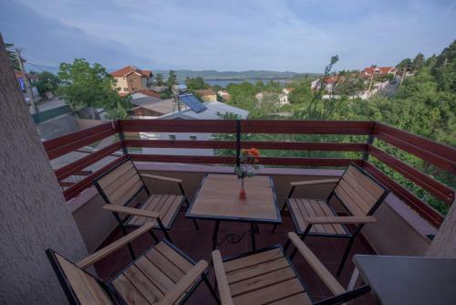 Hostal Guest House Stefani
