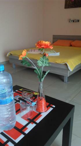 Hostal Guest House Stefani