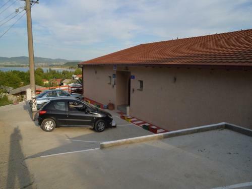 Hostal Guest House Stefani