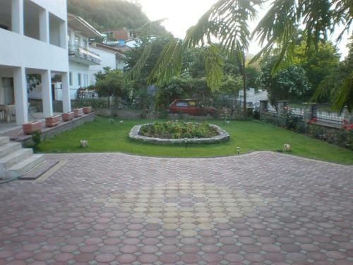 Stupar Apartments