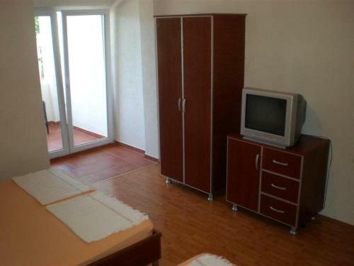 Stupar Apartments