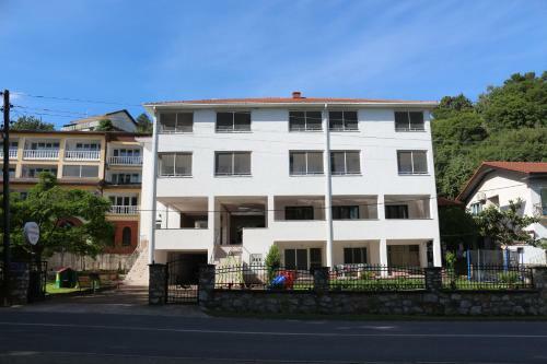 Stupar Apartments