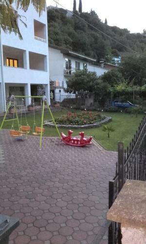 Stupar Apartments