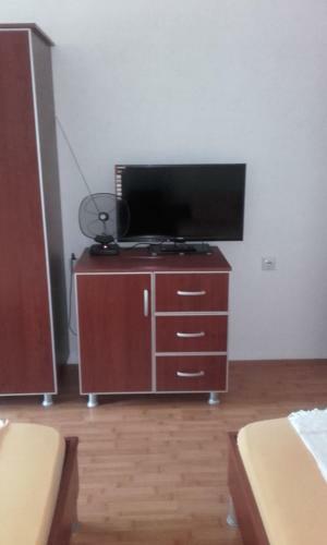 Stupar Apartments