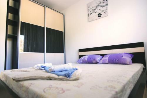 Apartamentos Villa Zora