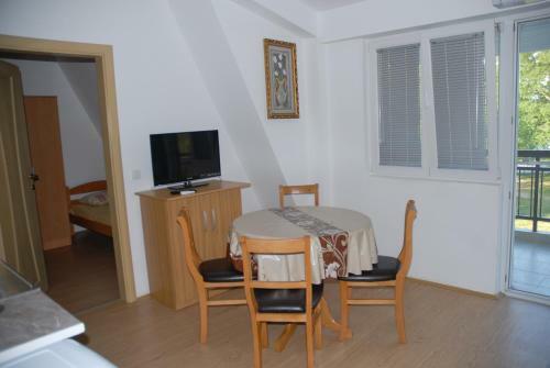 Apartamentos Villa Zora