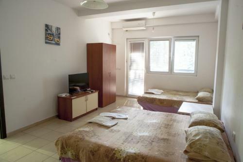 Apartamentos Villa Zora