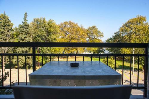 Apartamentos Villa Zora