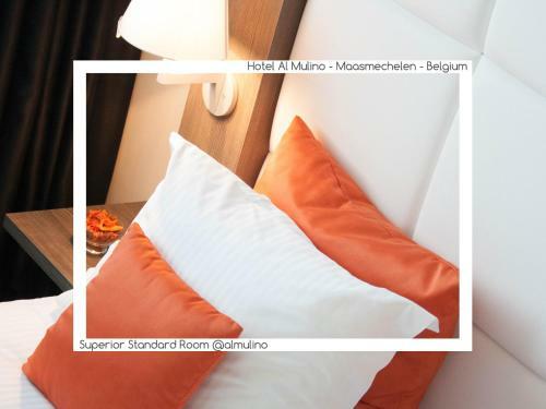Hotel Al Mulino