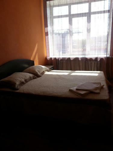 Posada Avtovokzal Mini Hotel