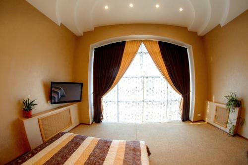 Posada Avtovokzal Mini Hotel