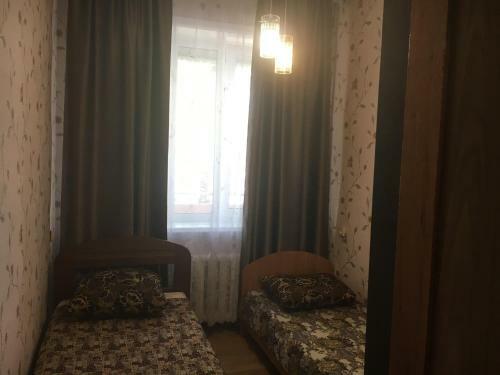 Apartment Posutochno On Karla Marksa