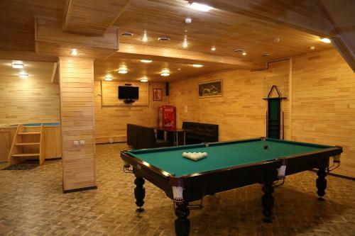 Hotel Albatros