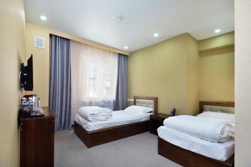 North Sea Hotel