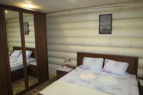 Hostal Gostevye Komnaty Pskovskaya 4a