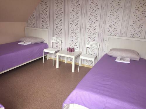 Hostal Guest House Shyogoleva